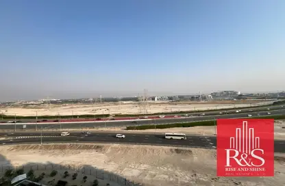 شقة - غرفة نوم - 1 حمام للايجار في ميدان واحد - ميدان - دبي