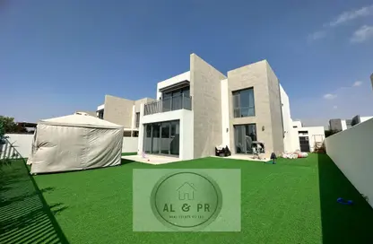 Villa - 3 Bedrooms - 4 Bathrooms for sale in Golf Links - EMAAR South - Dubai South (Dubai World Central) - Dubai