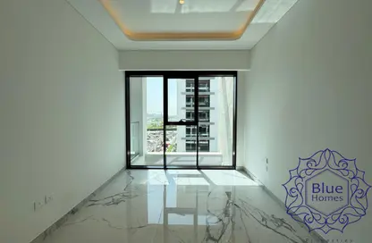 شقة - غرفة نوم - 1 حمام للايجار في عزيزي ريفييرا 65 - ميدان واحد - ميدان - دبي