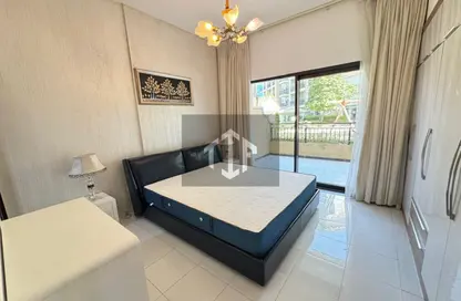 Apartment - 2 Bedrooms - 2 Bathrooms for rent in Resortz by Danube - Arjan - Dubai