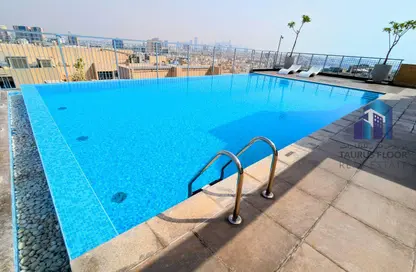 شقة - 3 غرف نوم - 5 حمامات للايجار في شيرينا 1 - كورنيش ديرة - ديرة - دبي