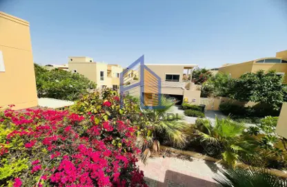 فيلا - 4 غرف نوم - 4 حمامات للايجار في سيدرا - حدائق الراحة - أبوظبي