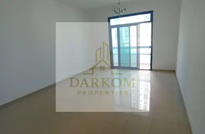 Apartment - 2 Bedrooms - 2 Bathrooms for rent in Corniche Tower - Ajman Corniche Road - Ajman