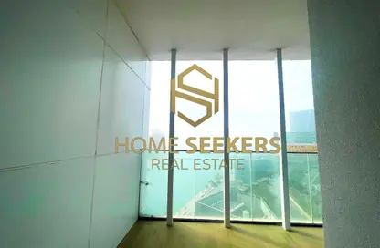 Apartment - 1 Bedroom - 2 Bathrooms for sale in Al Maryah Vista - Al Maryah Island - Abu Dhabi
