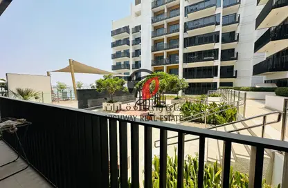 Apartment - 2 Bedrooms - 2 Bathrooms for rent in AZIZI Pearl - Al Furjan - Dubai