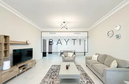 Apartment - 2 Bedrooms - 3 Bathrooms for rent in Lakeshore Tower 1 - JLT Cluster Y - Jumeirah Lake Towers - Dubai