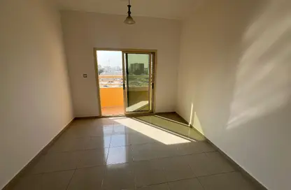 شقة - غرفة نوم - 1 حمام للايجار في بناية ابناء صقر - 1 الحميدية - الحميدية - عجمان