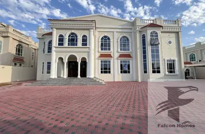 فيلا - 7 غرف نوم - 8 حمامات للايجار في البرشاء جنوب 1 - جنوب البرشاء - البرشاء - دبي فيلا - 7 غرف نوم - 8 حمامات للايجار في البرشاء جنوب 1 - جنوب البرشاء - البرشاء - دبي