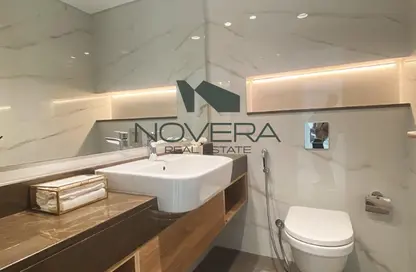 Townhouse - 3 Bedrooms - 4 Bathrooms for sale in Sharjah Sustainable City - Sharjah