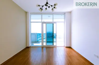 Apartment - Studio - 1 Bathroom for sale in Al Jawhara Residences - Jumeirah Village Triangle - Dubai