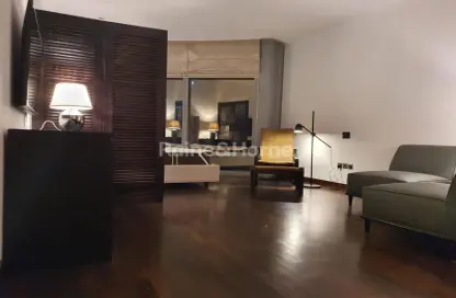 Apartment - Studio - 1 Bathroom for sale in Burj Khalifa - Burj Khalifa Area - Downtown Dubai - Dubai