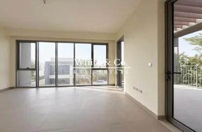 Villa - 4 Bedrooms - 4 Bathrooms for rent in Sidra Villas II - Sidra Villas - Dubai Hills Estate - Dubai