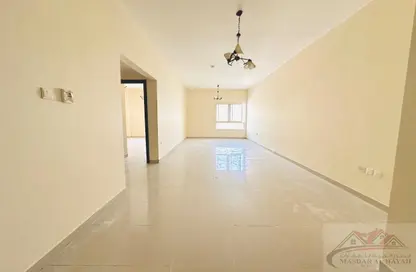 Apartment - 1 Bedroom - 2 Bathrooms for rent in Muwaileh 29 Building - Muwaileh - Sharjah