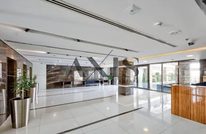 Reception / Lobby image for: Apartment - 1 Bedroom - 1 Bathroom for sale in Al Haseen Residences - Dubai Industrial City - Dubai, Image 1