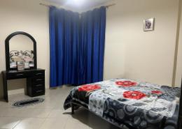 Apartment - 1 bedroom - 2 bathrooms for rent in Al Naemiya Tower 1 - Al Naemiya Towers - Al Naemiyah - Ajman Apartment - 1 bedroom - 2 bathrooms for rent in Al Naemiya Tower 1 - Al Naemiya Towers - Al Naemiyah - Ajman