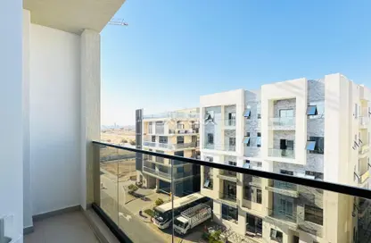 Apartment - Studio - 1 Bathroom for rent in MAK - Wadi Al Safa 2 - Dubai