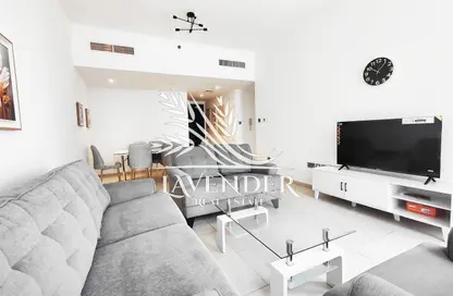 Apartment - 2 Bedrooms - 3 Bathrooms for rent in Mangrove Place - Shams Abu Dhabi - Al Reem Island - Abu Dhabi