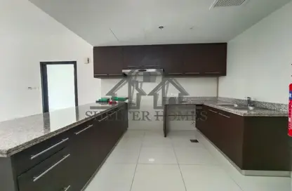 Apartment - 1 Bedroom - 1 Bathroom for rent in Horizon Tower B - City Of Lights - Al Reem Island - Abu Dhabi