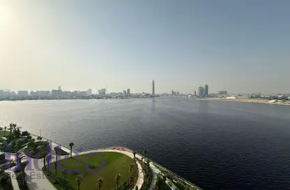 Apartment - 3 Bedrooms - 4 Bathrooms for sale in Creek Crescent - Dubai Creek Harbour (The Lagoons) - Dubai