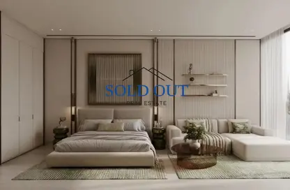 Apartment - Studio - 1 Bathroom for sale in Binghatti Titania - Majan - Dubai Land - Dubai