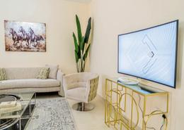 Apartment - 2 bedrooms - 2 bathrooms for sale in Al Ameera Village - Ajman