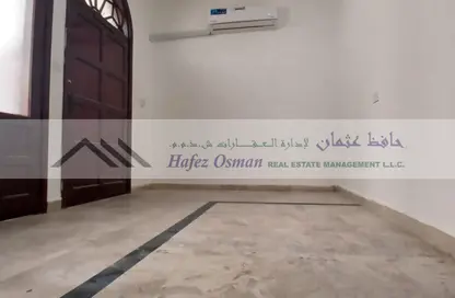 Apartment - 1 Bedroom - 1 Bathroom for rent in Al Najda Street - Abu Dhabi