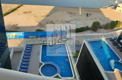 شقة - غرفة نوم - 1 حمام للبيع في الراشدية 1 - الراشدية - عجمان