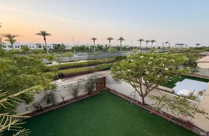 Townhouse - 3 Bedrooms - 4 Bathrooms for rent in Mira 4 - Mira - Reem - Dubai