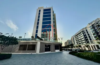 مكتب - استوديو للبيع في 9 عزيزي ريفيرا - ميدان واحد - ميدان - دبي