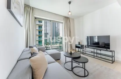 Apartment - 1 Bedroom - 2 Bathrooms for rent in Hartland Greens - Sobha Hartland - Mohammed Bin Rashid City - Dubai