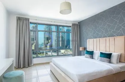 شقة - 2 غرف نوم - 3 حمامات للبيع في برج بونير - بارك أيلندز - دبي مارينا - دبي