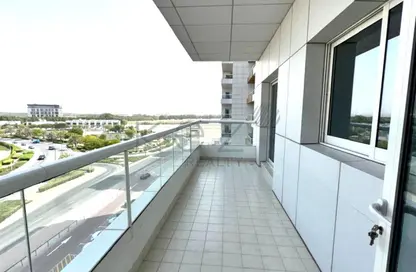 Apartment - 3 Bedrooms - 4 Bathrooms for rent in Cleopatra - Living Legends - Dubai