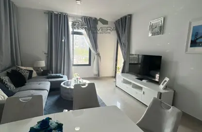 شقة - 2 غرف نوم - 2 حمامات للبيع في أزور بيتش ريزيدنس - مريم بيتش ريزيدنس - جزيرة مريم - الشارقة