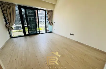 Apartment - Studio - 1 Bathroom for rent in AZIZI Riviera - Meydan One - Meydan - Dubai