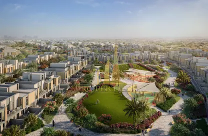 تاون هاوس - 3 غرف نوم - 4 حمامات للبيع في 5 مدن الرنيم - مودون - دبي