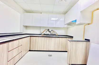 Apartment - 1 Bedroom - 2 Bathrooms for rent in Al Warsan 4 - Al Warsan - Dubai