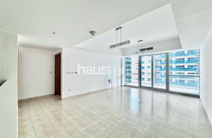Apartment - 2 Bedrooms - 3 Bathrooms for rent in The Waves Tower A - The Waves - Dubai Marina - Dubai