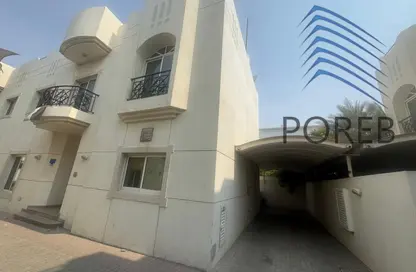 فيلا - 3 غرف نوم - 3 حمامات للايجار في فلل مردف - مردف - دبي