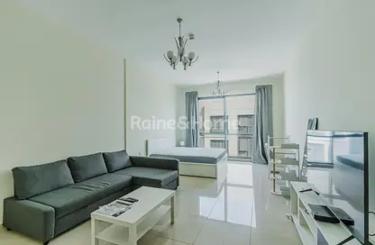 شقة - 1 حمام للايجار في ساوث ريزيدنس 1 - دبي الجنوب (مركز دبي العالمي) - دبي شقة - 1 حمام للايجار في ساوث ريزيدنس 1 - دبي الجنوب (مركز دبي العالمي) - دبي