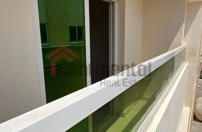 Apartment - 2 Bedrooms - 1 Bathroom for rent in Al Yarmouk - Al Qasimia - Sharjah
