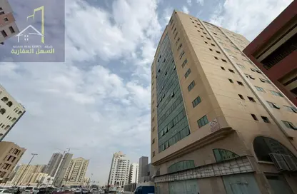 عمارة بالكامل - 8 غرف نوم - 8 حمامات للبيع في بناية ابو شغاره 2 - بودانق - القاسمية - الشارقة عمارة بالكامل - 8 غرف نوم - 8 حمامات للبيع في بناية ابو شغاره 2 - بودانق - القاسمية - الشارقة