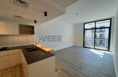 Apartment - 1 Bedroom - 2 Bathrooms for rent in Belgravia 2 - Belgravia - Jumeirah Village Circle - Dubai
