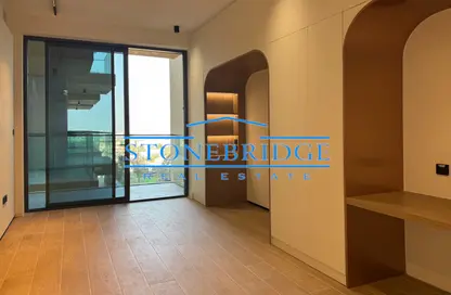 Apartment - Studio - 1 Bathroom for rent in Rise Residences - District 16 - Jumeirah Village Circle - Dubai