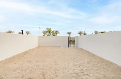 Townhouse - 3 Bedrooms - 4 Bathrooms for sale in Greenview - EMAAR South - Dubai South (Dubai World Central) - Dubai