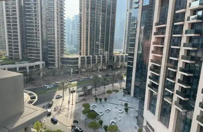 Apartment - 2 Bedrooms - 3 Bathrooms for sale in 29 Burj Boulevard Tower 1 - 29 Burj Boulevard - Downtown Dubai - Dubai