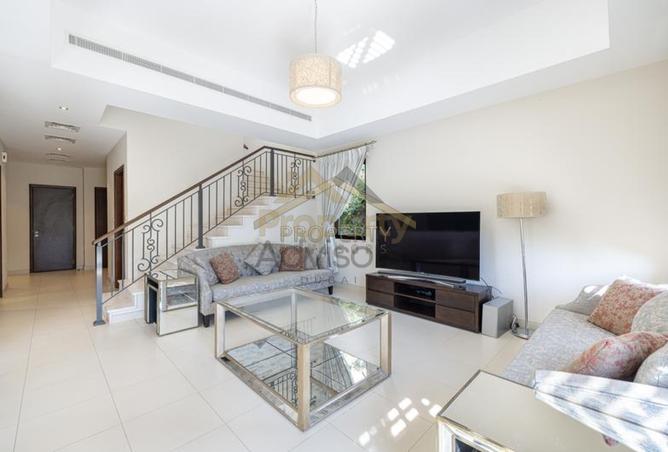Villa - 4 Bedrooms - 3 Bathrooms for rent in Mira 4 - Mira - Reem - Dubai