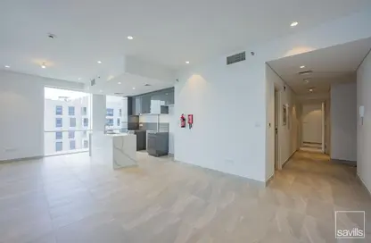 شقة - 2 غرف نوم - 3 حمامات للايجار في قرية الحد - جزيرة السعديات - أبوظبي