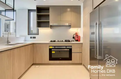 Townhouse - 4 Bedrooms - 5 Bathrooms for rent in Aura - Tilal Al Ghaf - Dubai