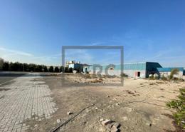Land for rent in Phase 2 - Dubai Investment Park - Dubai