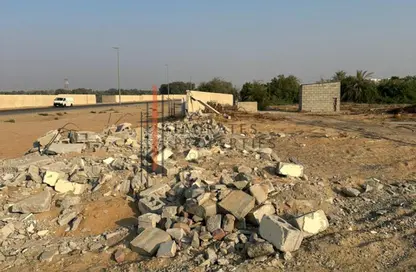 أرض - استوديو للبيع في الحليو 1 - الحليو - عجمان أرض - استوديو للبيع في الحليو 1 - الحليو - عجمان